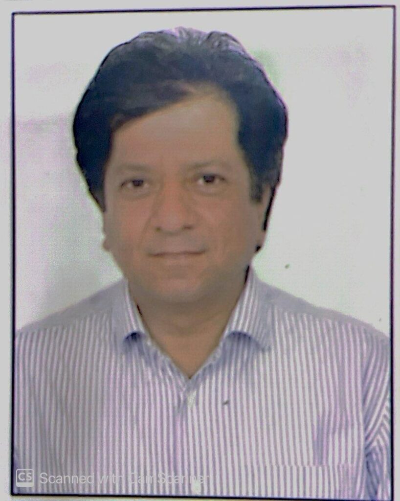 Satish Kehar