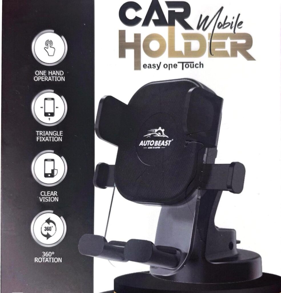 universal silicone sucker long neck car mobile phone holder mount stand ultimate reusable suction cup with 360 degree rotation for car windshield dashboard (mk02))