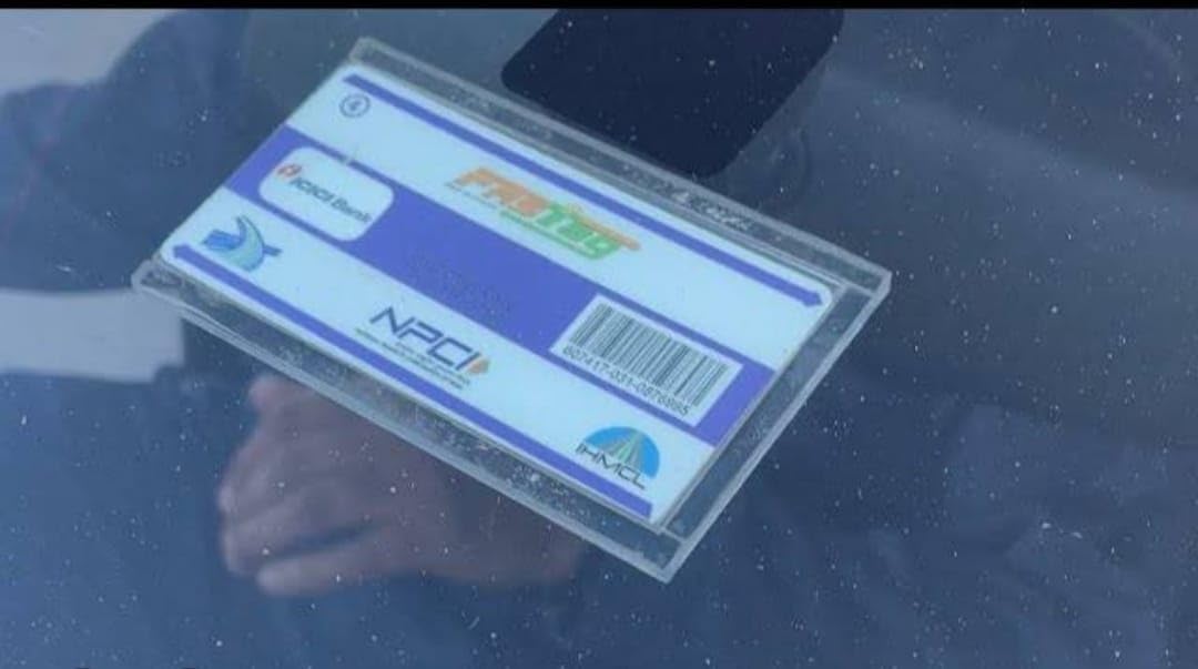 acrylic fast tag card holder, universal car windshield card holder acrylic fast tag card holder, universal car windshield card holder