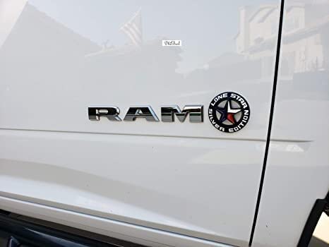 3d set of 2 side fender blade knife shape metal decal | trd | (copy) 3d set of 2 side fender blade knife shape metal decal | trd | (copy)