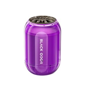 black odor perfume alloy wheel design bo08 random fragrance