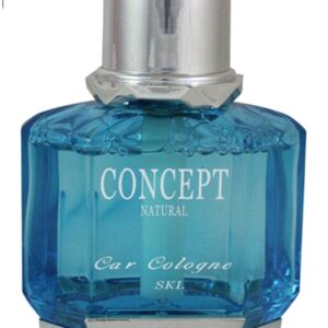 concept car perfume for all cars and home