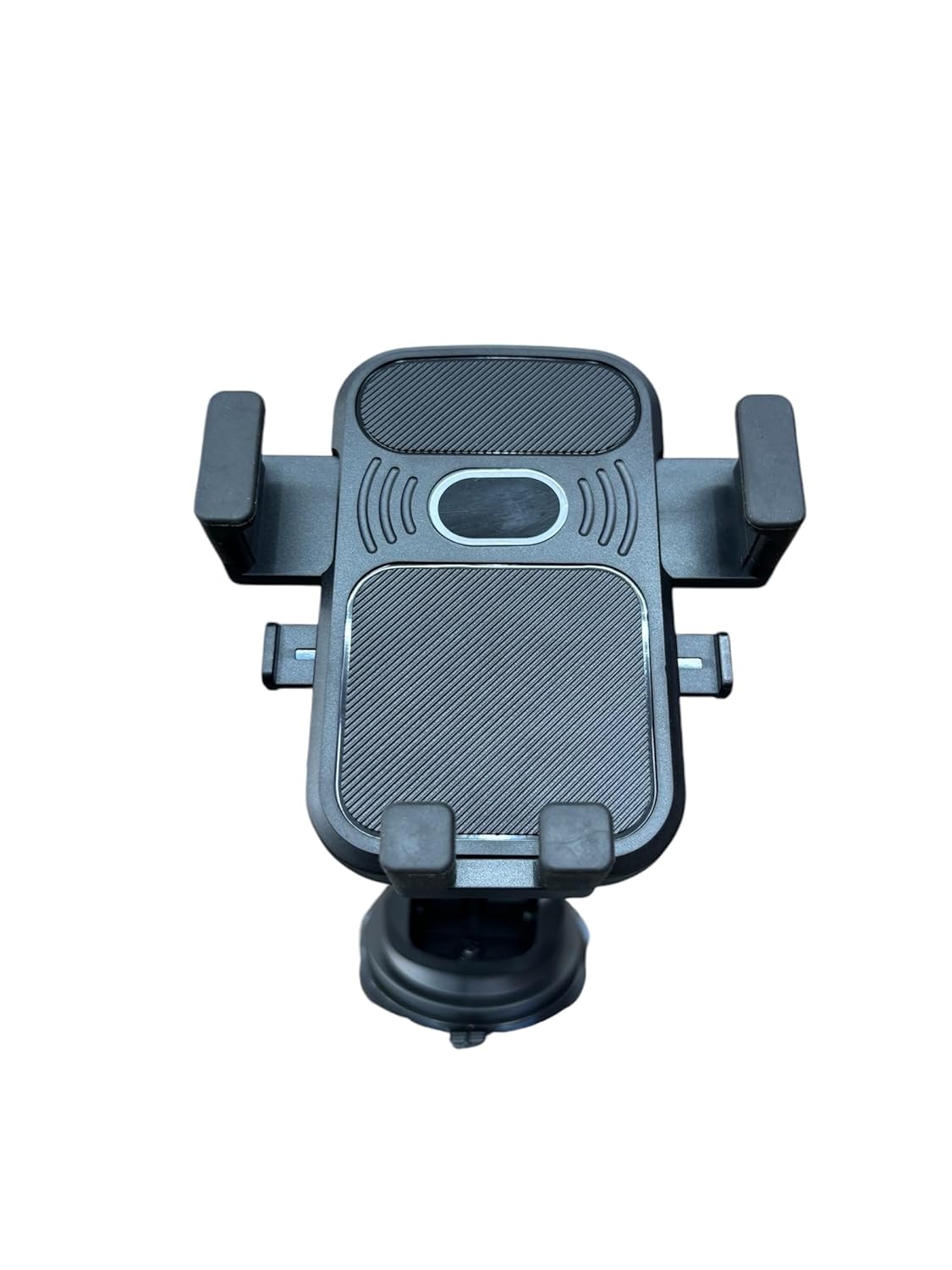 adjustable car mobile phone holder stand for dashboard & windshield, 360° rotational, strong suction cup, compatible with 4 to 6 inch devices mk07 adjustable car mobile phone holder stand for dashboard & windshield, 360° rotational, strong suction cup, compatible with 4 to 6 inch devices mk07