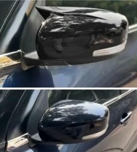 batman side mirror cover glossy black finish for suzuki swift, fronx, baleno, dzire, ciaz, ignis batman side mirror cover glossy black finish for suzuki swift, fronx, baleno, dzire, ciaz, ignis