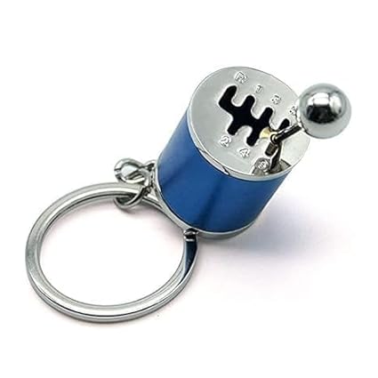 gear box key chain for all cars and bikes