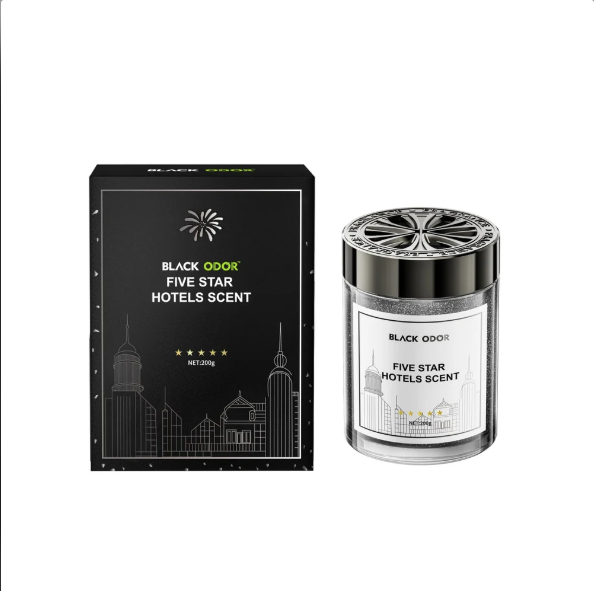 modkar black odor car perfume bo 28 (copy)