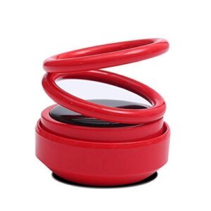 modkar rotating ring solar perfume red color
