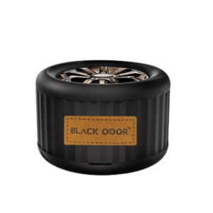 modkar black odor car perfume bo 28