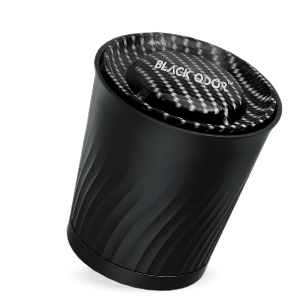 modkar black odor car perfume bo 15 (copy)