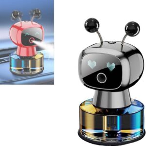 modkar beloved hanging bottle car perfume (copy)