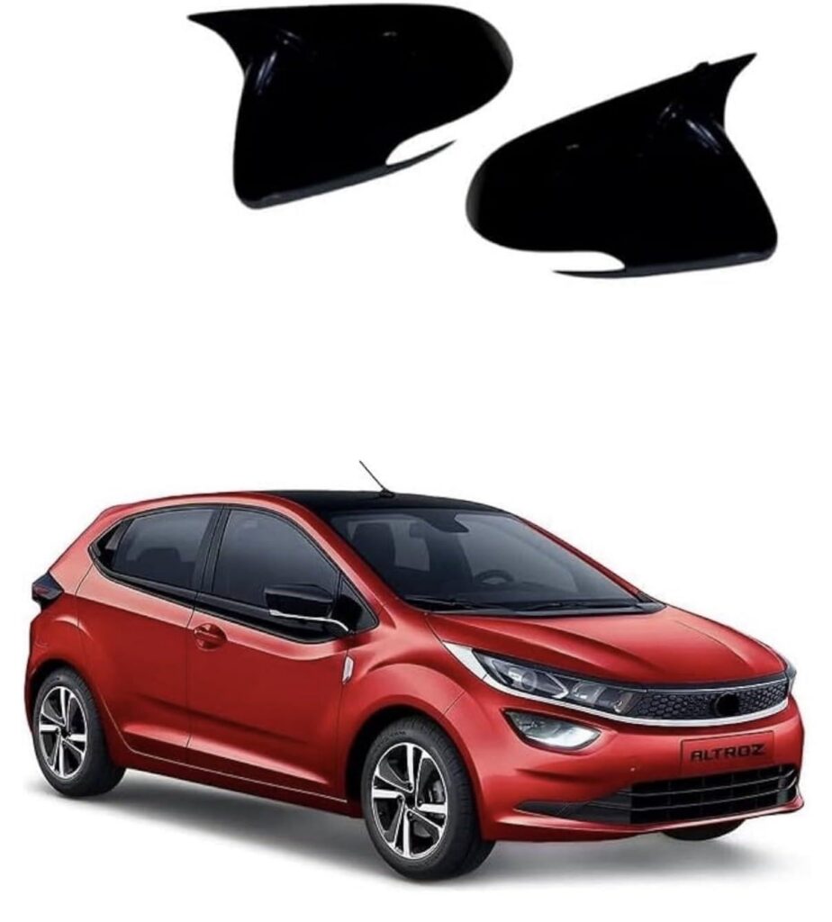 modkar tata altroz 2020 25 batman inspired orvm covers