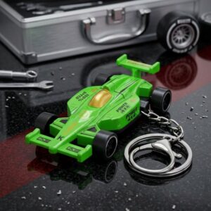 modkar jeep toy car key chain red (copy)